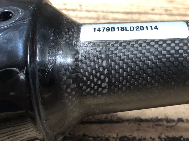 JW812 ルック LOOK HC8L-RD フロントフォーク LOOK 795 LIGHT RS コラム長190mm