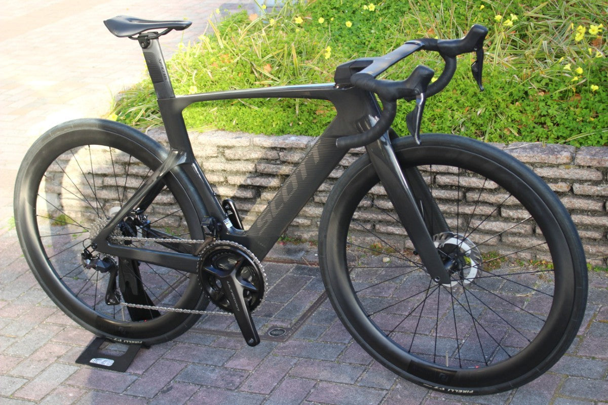 スコット SCOTT フォイル FOIL RC 10 2023 S(52)サイズ アルテグラ Di2