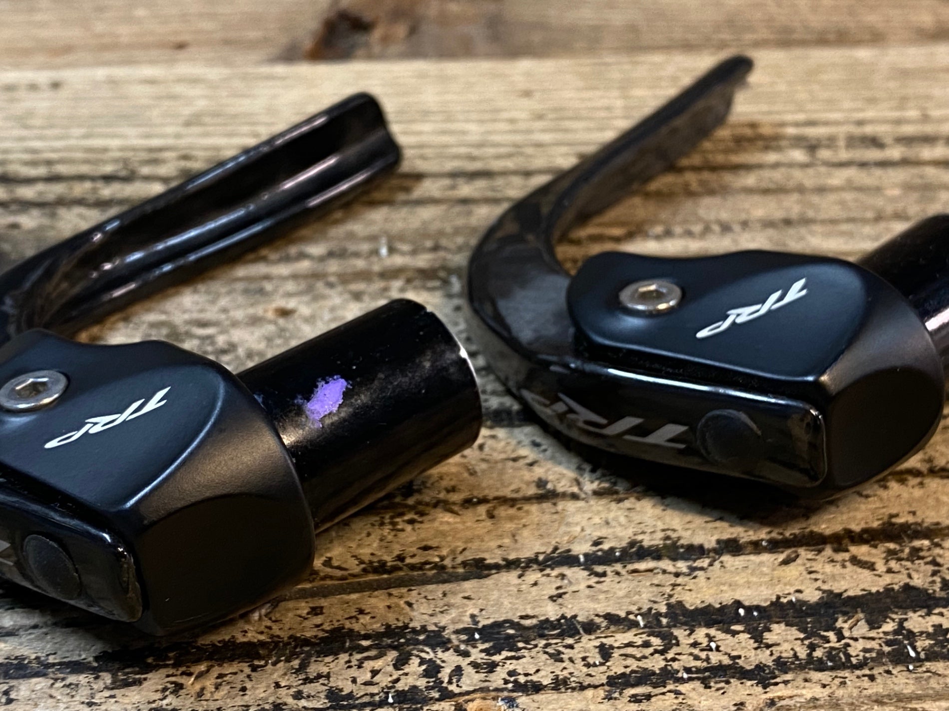 JQ015 TRP RL970 バーエンドブレーキレバー カーボン – BICI AMORE