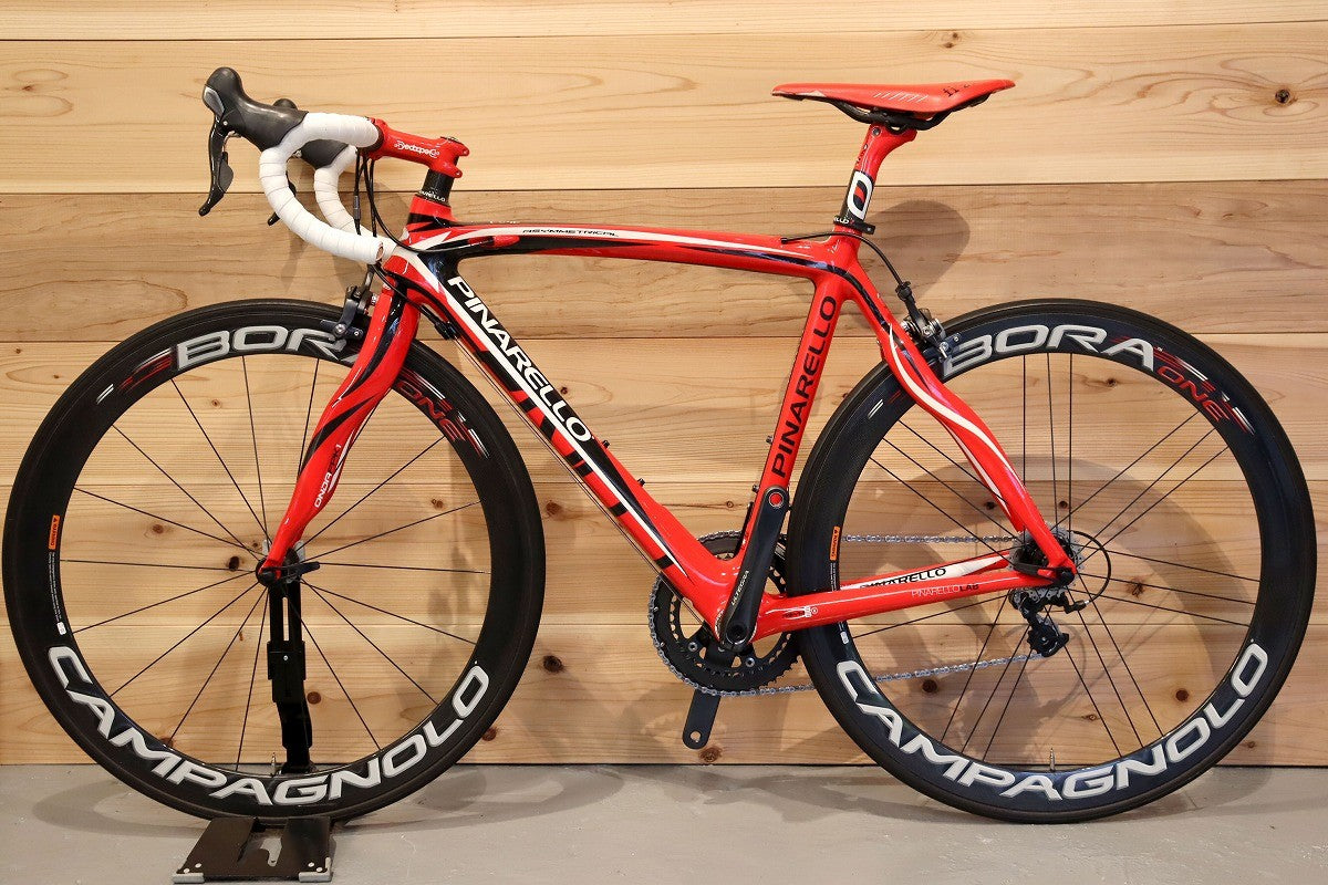 ピナレロ PINARELLO パリ PARIS 50-1.5 2011 500サイズ アルテグラ