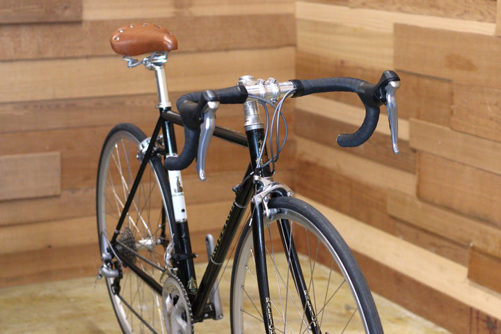 ラレー RALEIGH カールトン CARLTON-F 2017年頃モデル 520サイズ シマノ 105 5800 11S クロモリ ロードバイク 【立川店】