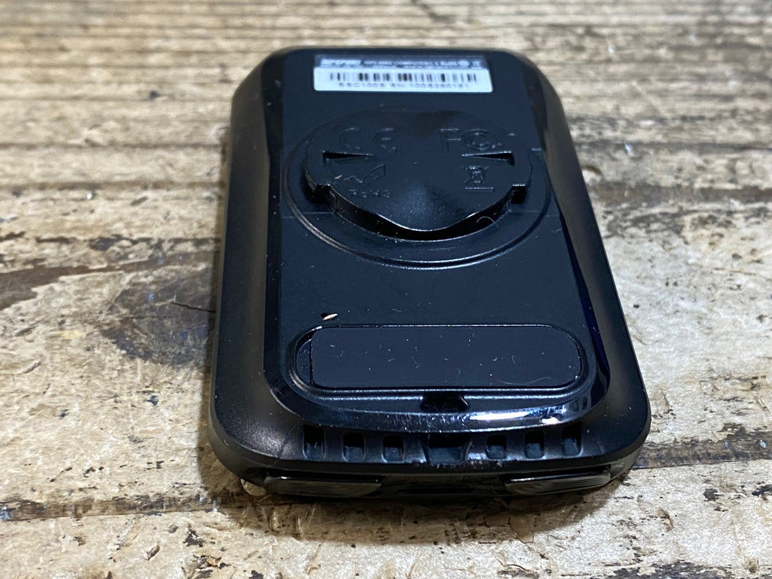 JR128 iGPSPORT BSC100 S サイクルコンピューター 心拍計