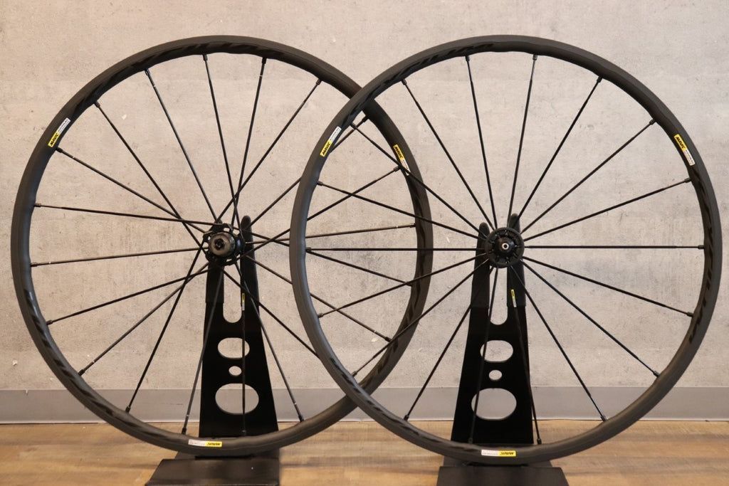 MAVIC 「マヴィック」 KSYRIUM SL アルミ　クリンチャー　シマノ マヴィック MAVIC キシリウム KSYRIUM SL SUPER LIGHT PREMIUM