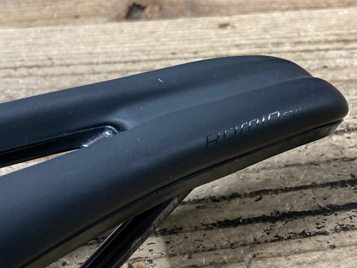 KB241 スペシャライズド SPECIALIZED ROMIN EVO サドル 155mm HOLLOW Cr-mo