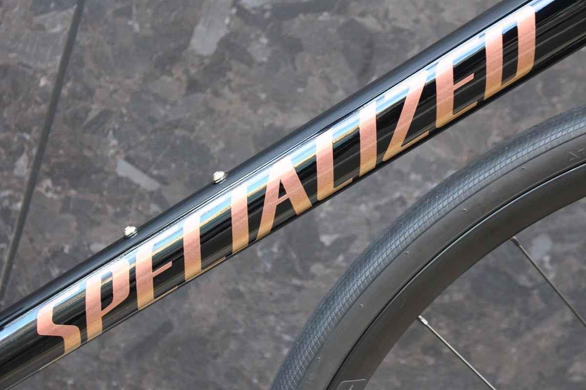 スペシャライズド SPECIALIZED アレー ALLEZ SPORT DISC 2023年モデル 56サイズ シマノ ティアグラ 4720 MIX  10S アルミ ロードバイク 【福岡店】