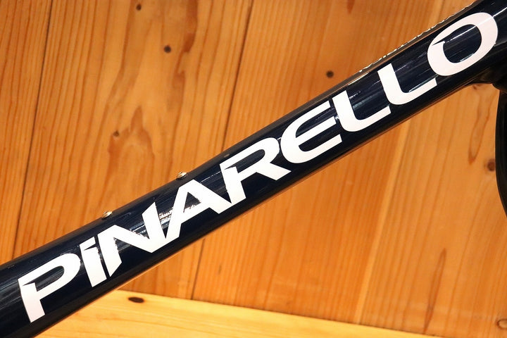 ピナレロ PINARELLO ラザ RAZHA DISK 2022年モデル 500サイズ カーボン ロードバイク フレームセット 【芦屋店】