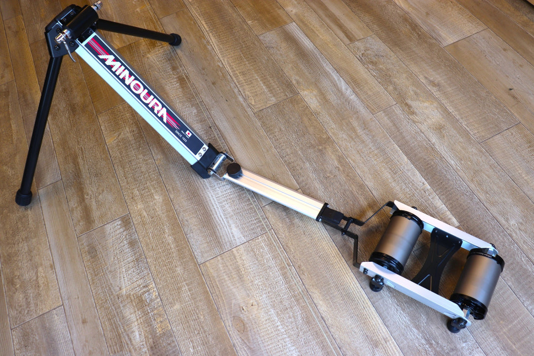 ミノウラ MINOURA ハイブリッドローラー HYBRID ROLLER FG220 ローラー台 【さいたま浦和店】