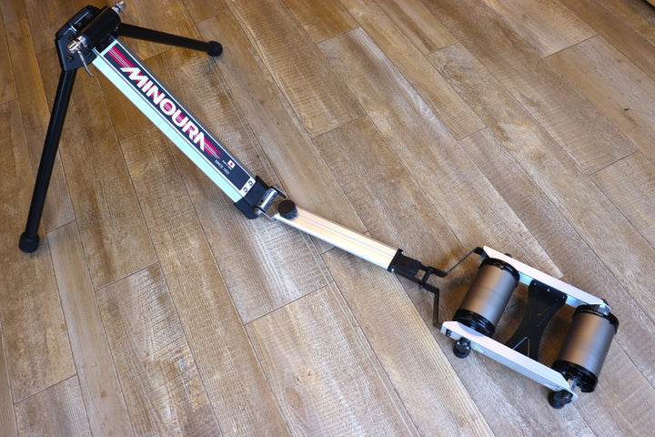 ミノウラ MINOURA ハイブリッドローラー HYBRID ROLLER FG220 ローラー台 【さいたま浦和店】