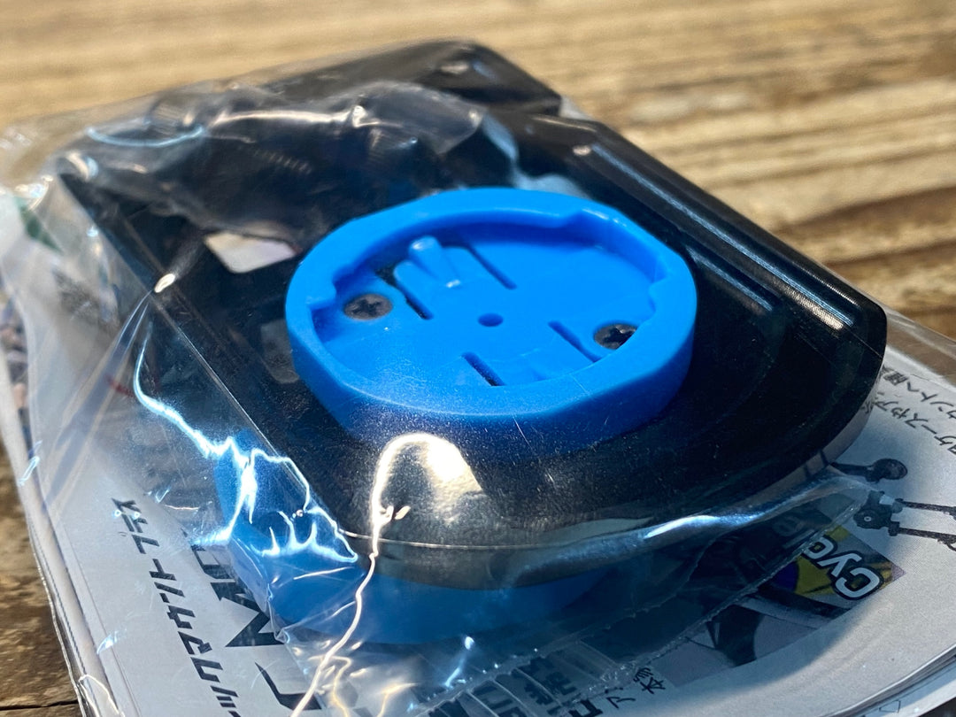 IZ780 レックマウント Rec-Mounts Wahoo ROAM【HED-ROAM】 サイコンマウント ワフー対応 未使用