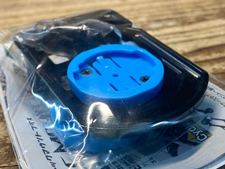 IZ780 レックマウント Rec-Mounts Wahoo ROAM【HED-ROAM】 サイコンマウント ワフー対応 未使用