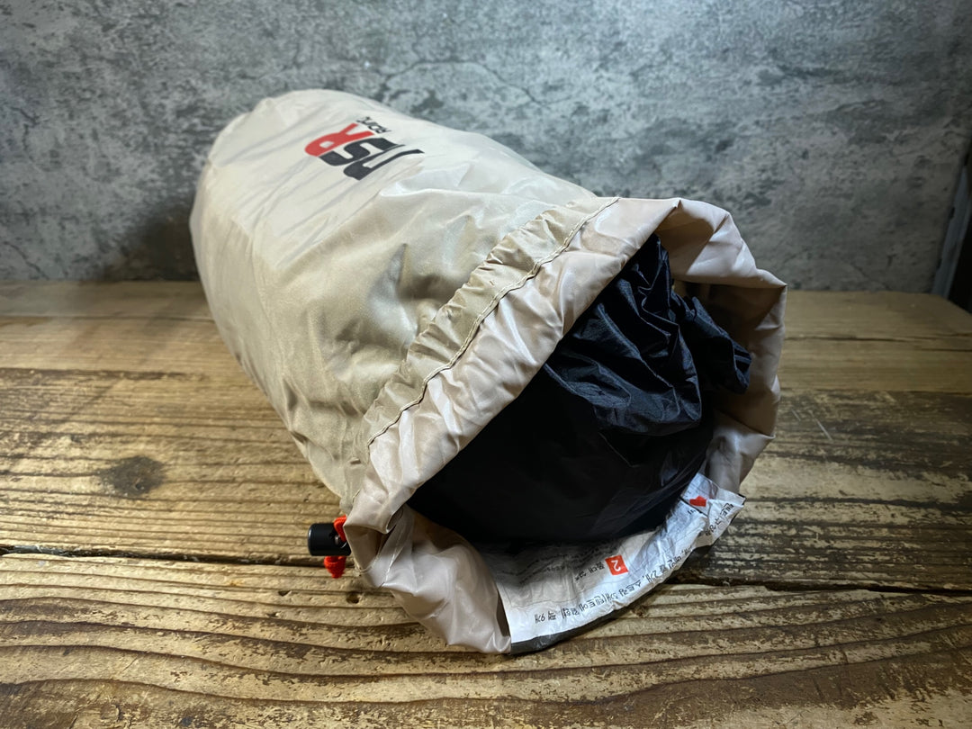 KG469 NSR RIDING BICYCLE TOUR CAMPING TENT テント 黃