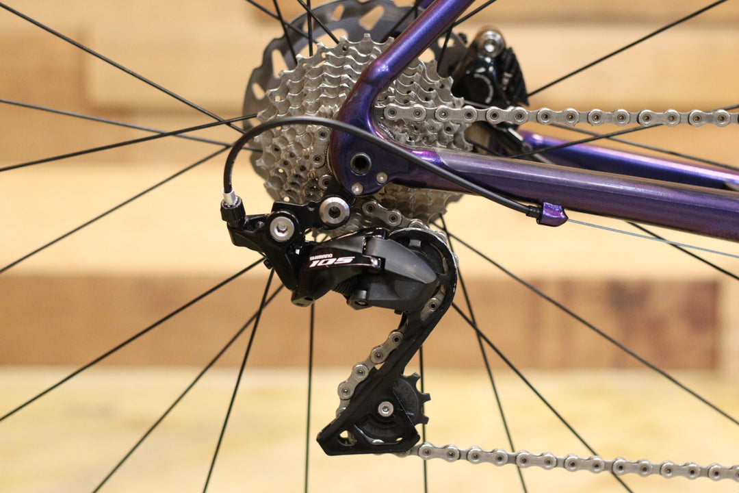 トレック TREK エモンダ EMONDA ALR5 DISC 2020 50サイズ シマノ 105 R7020 11S アルミ ロードバイク 【立川店】