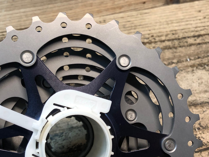 JR875 シマノ SHIMANO デュラエース DURA-ACE CS-R9100 スプロケット 11s 11-30T