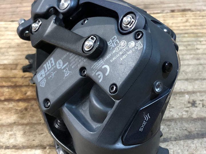 KF840 スラム SRAM フォース FORCE RD-FRC-E-D1 e-Tap axs リアディレイラー 12s MAX33T ※バッテリーペイントあり