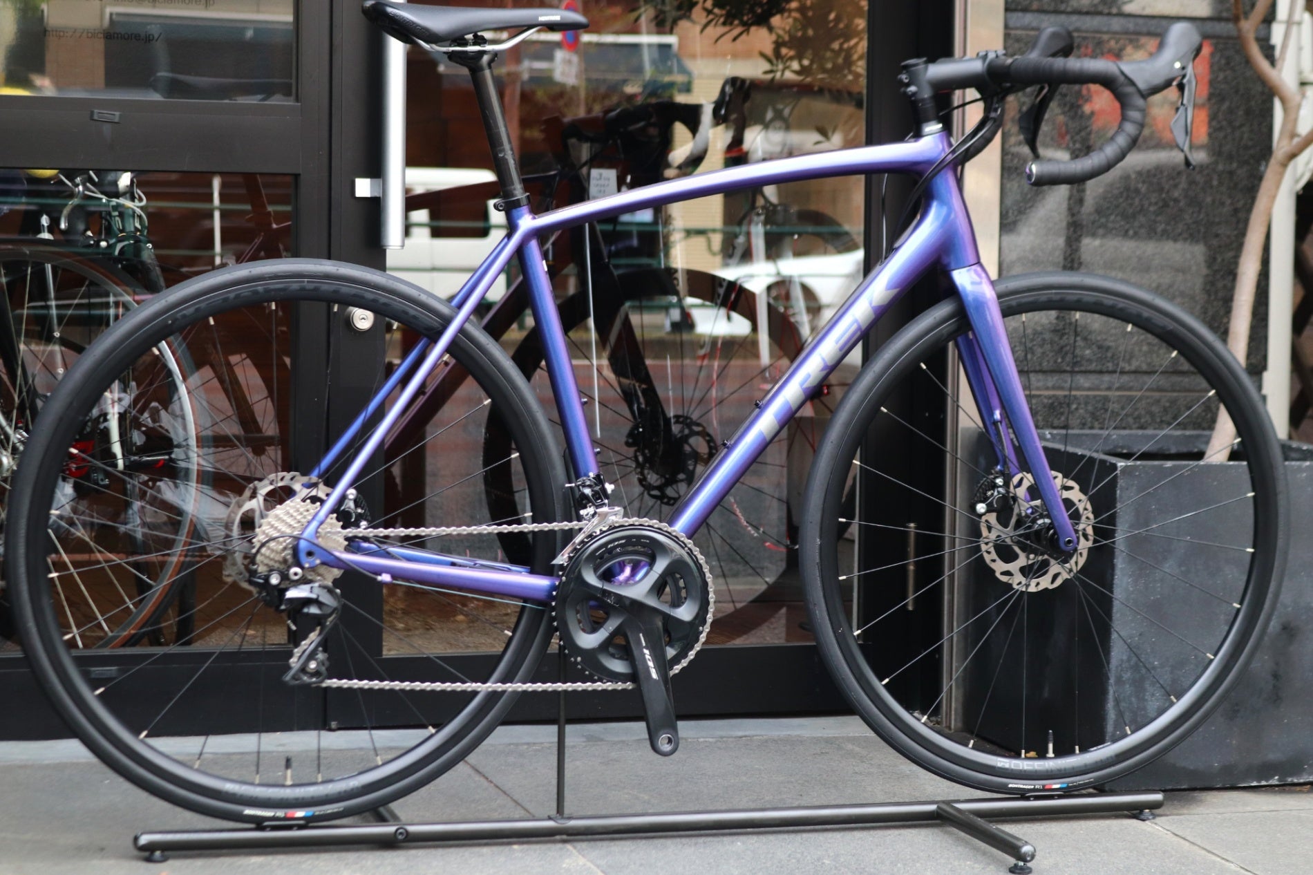 TREK 「トレック」 EMONDA ALR5 2020年モデル ロードバイク TREK Emonda ALR 5 2020年モデル