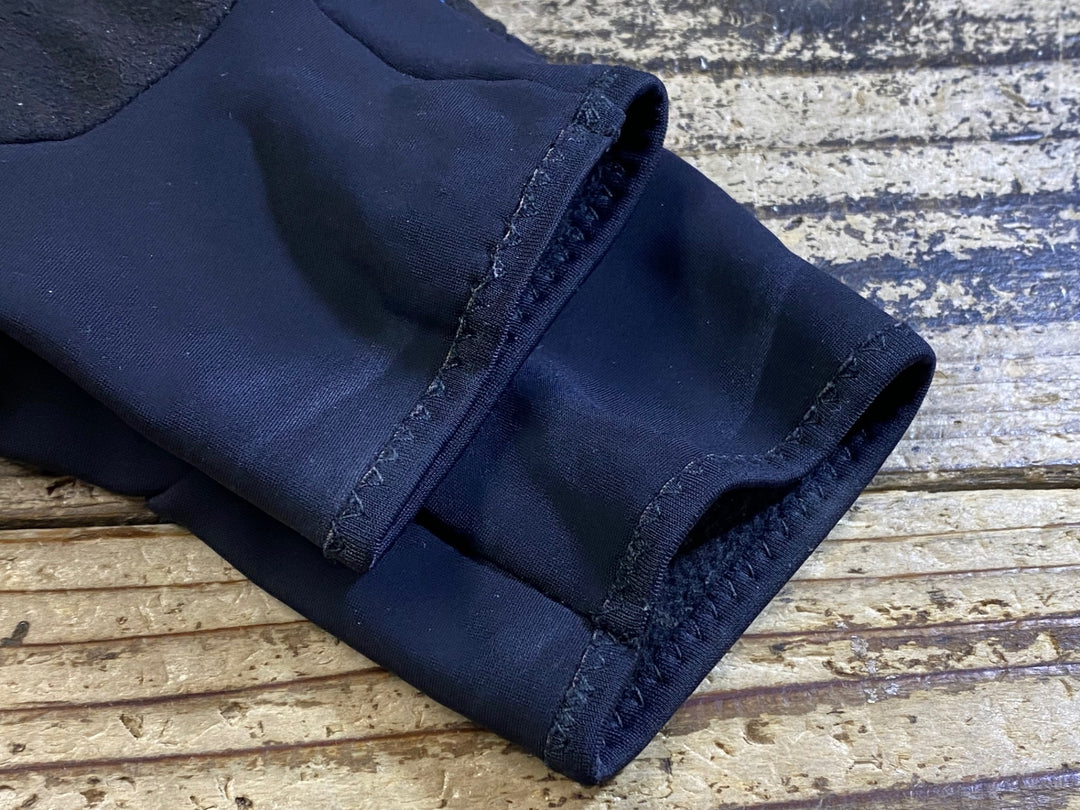 JQ025 アソス ASSOS WINTER GLOVES 長指 グローブ S ※スレ