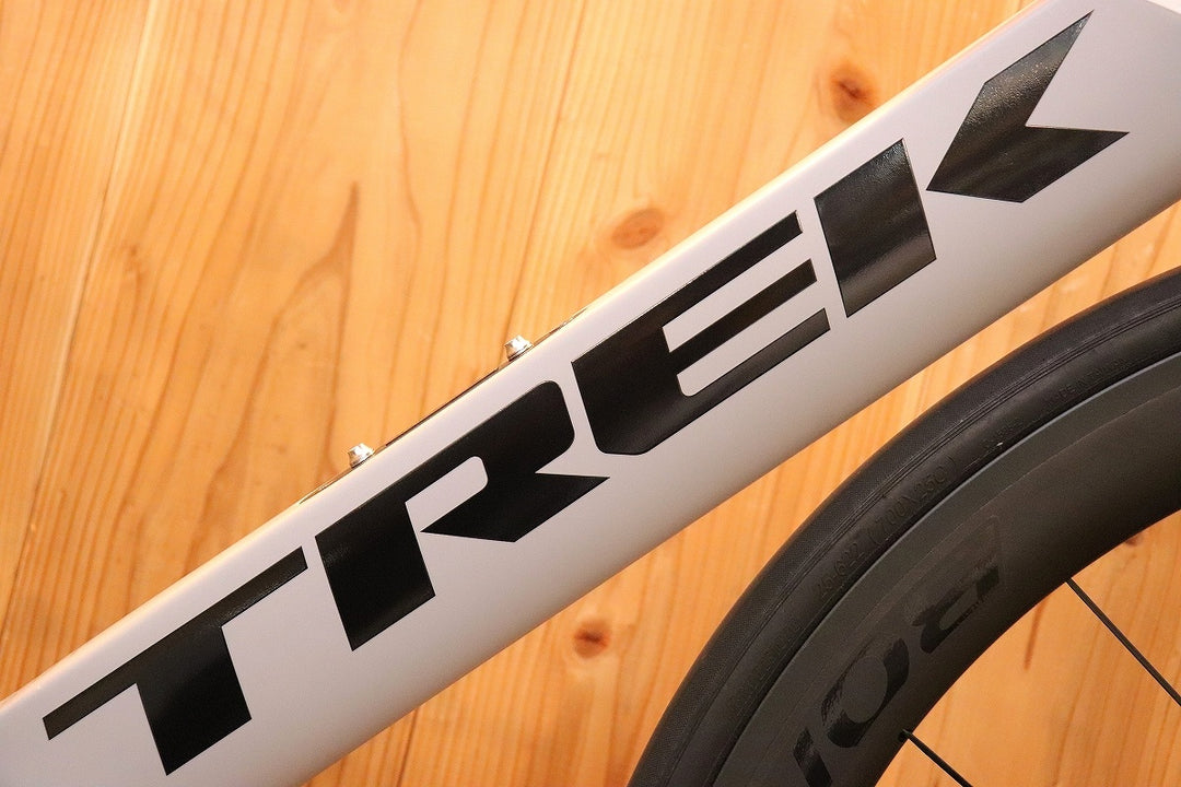 トレック TREK マドン MADONE SLR6 DISC 2019年モデル 54サイズ シマノ アルテグラ R8020 11S カーボン ロードバイク 【芦屋店】