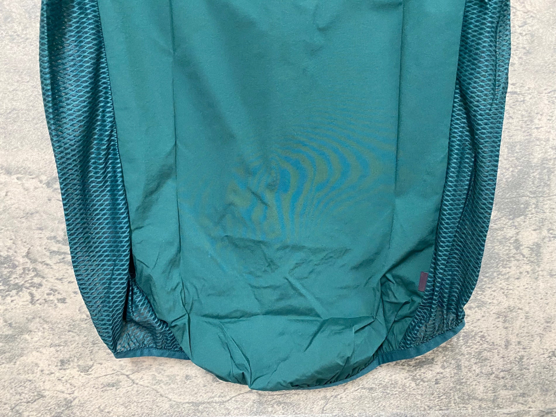 JY626 パスノーマルスタジオ PAS NORMAL STUDIOS MENS STOW AWAY GILET