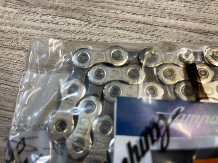 JS901 カンパニョーロ CAMPAGNOLO コーラス CHORUS CN9-CH1 チェーン 11s