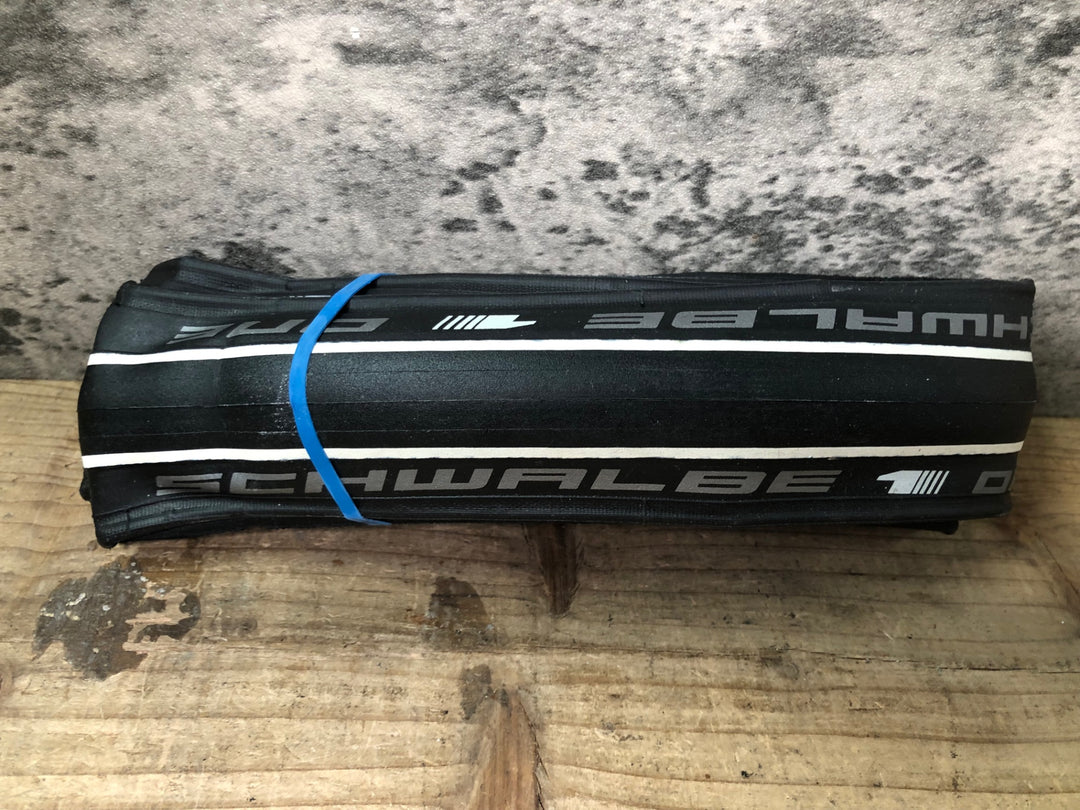 JK334 シュワルベ SCHWALBE ONE タイヤ 700x23C