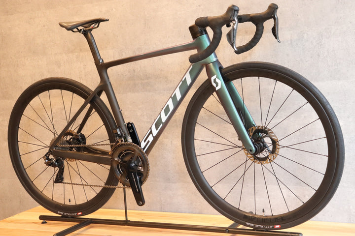 スコット SCOTT アディクト ADDICT RC PRO 2021年 Sサイズ シマノ デュラエース R9170 Di2 11S カーボン ロードバイク 【さいたま浦和店】