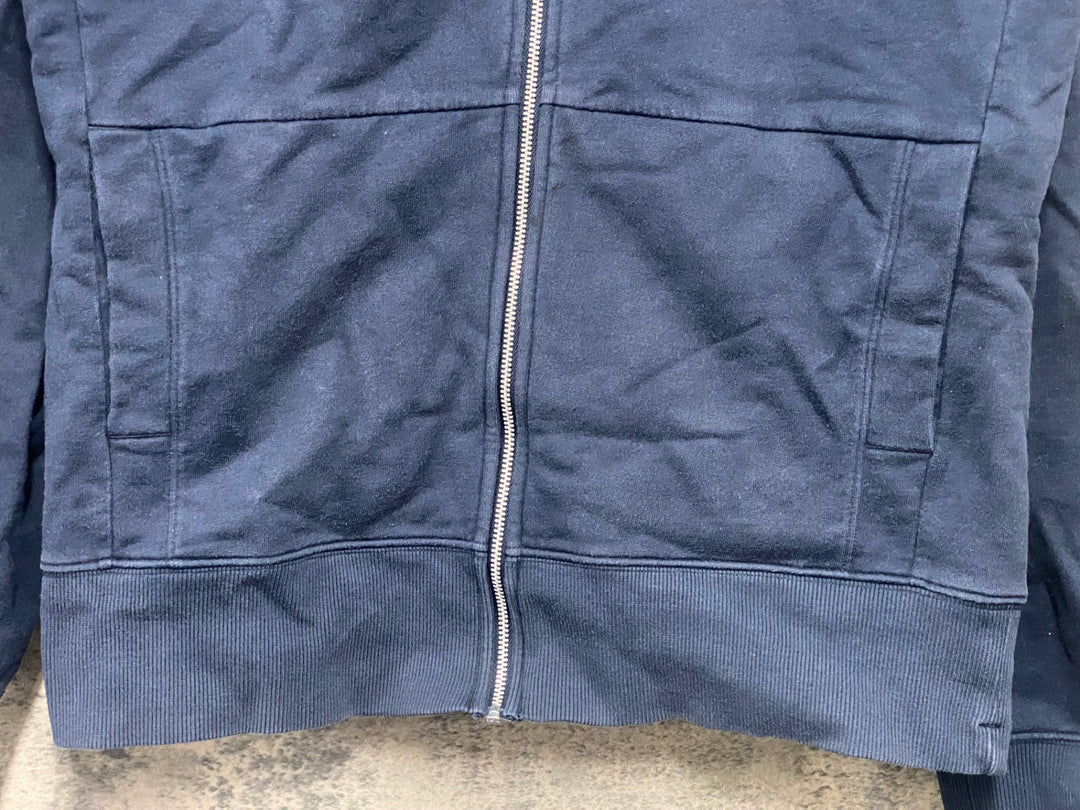 JW338 ラファ Rapha LOGO HOODIE 長袖 パーカ― Sサイズ