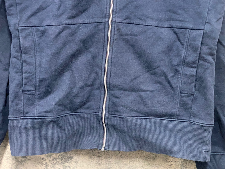JW338 ラファ Rapha LOGO HOODIE 長袖 パーカ― Sサイズ