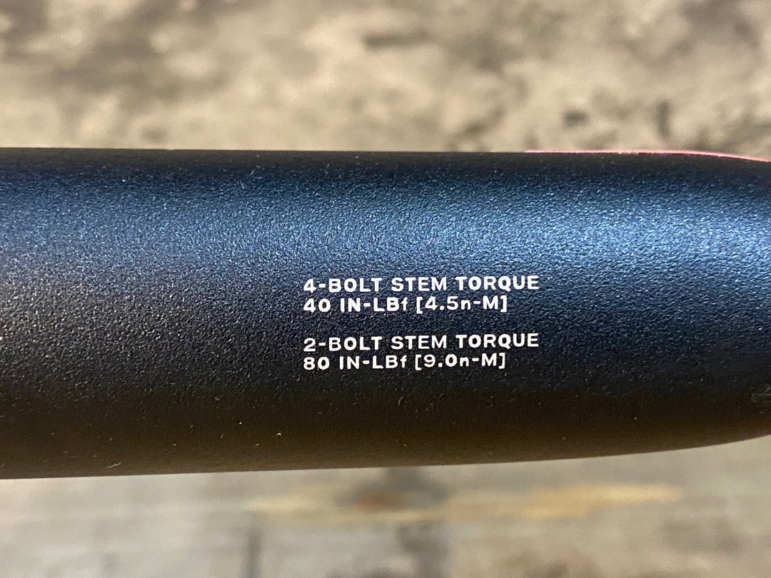 KA441 スペシャライズド SPECIALIZED SHALLOW BEND ドロップハンドル Φ31.8 エンドC-C420mm