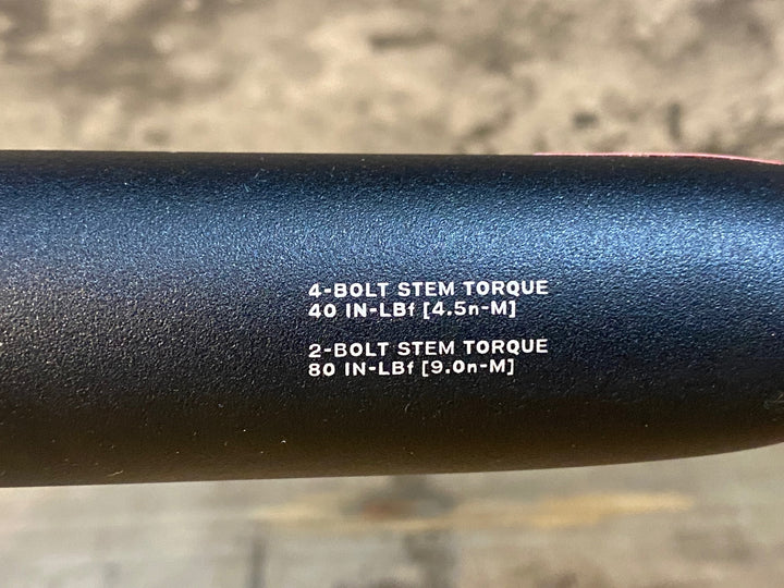 KA441 スペシャライズド SPECIALIZED SHALLOW BEND ドロップハンドル Φ31.8 エンドC-C420mm