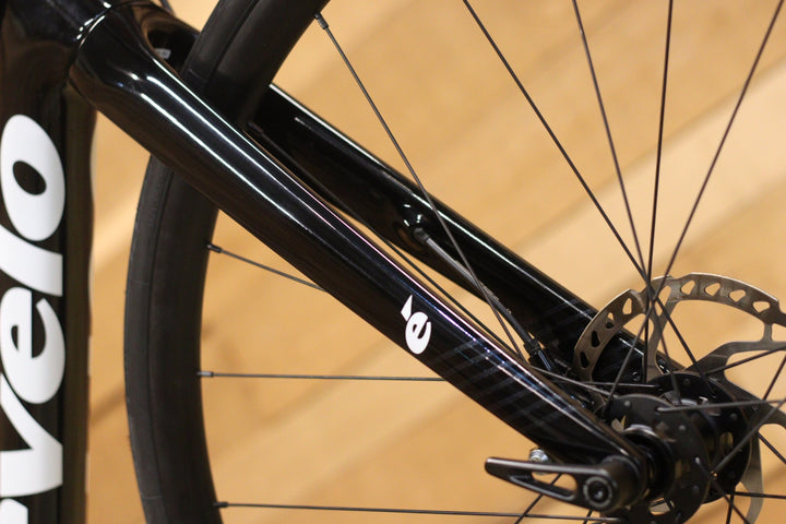 サーヴェロ Cervelo カレドニア Caledonia 2022 56サイズ シマノ 105 R7020 11S カーボン ロードバイク 【立川店】