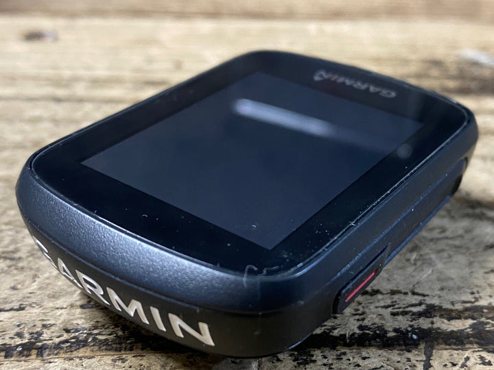 KF365 ガーミン GARMIN エッジ EDGE 130 PLUS サイクルコンピューター センサーセット 動作確認済