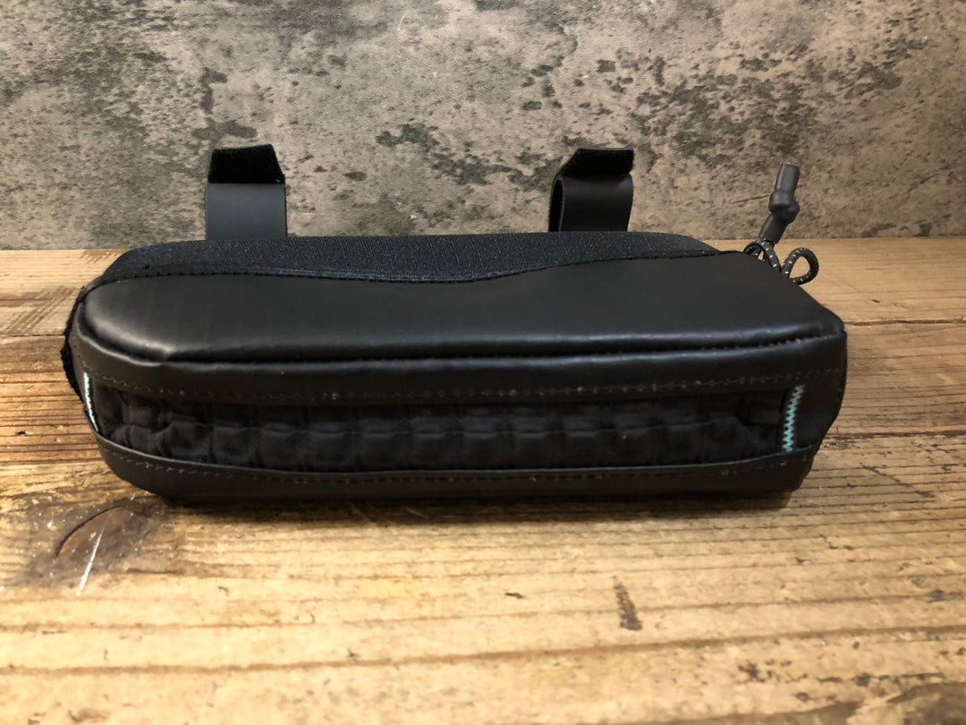 KE789 オルケース ORUCASE トップチューブバッグ ブラック