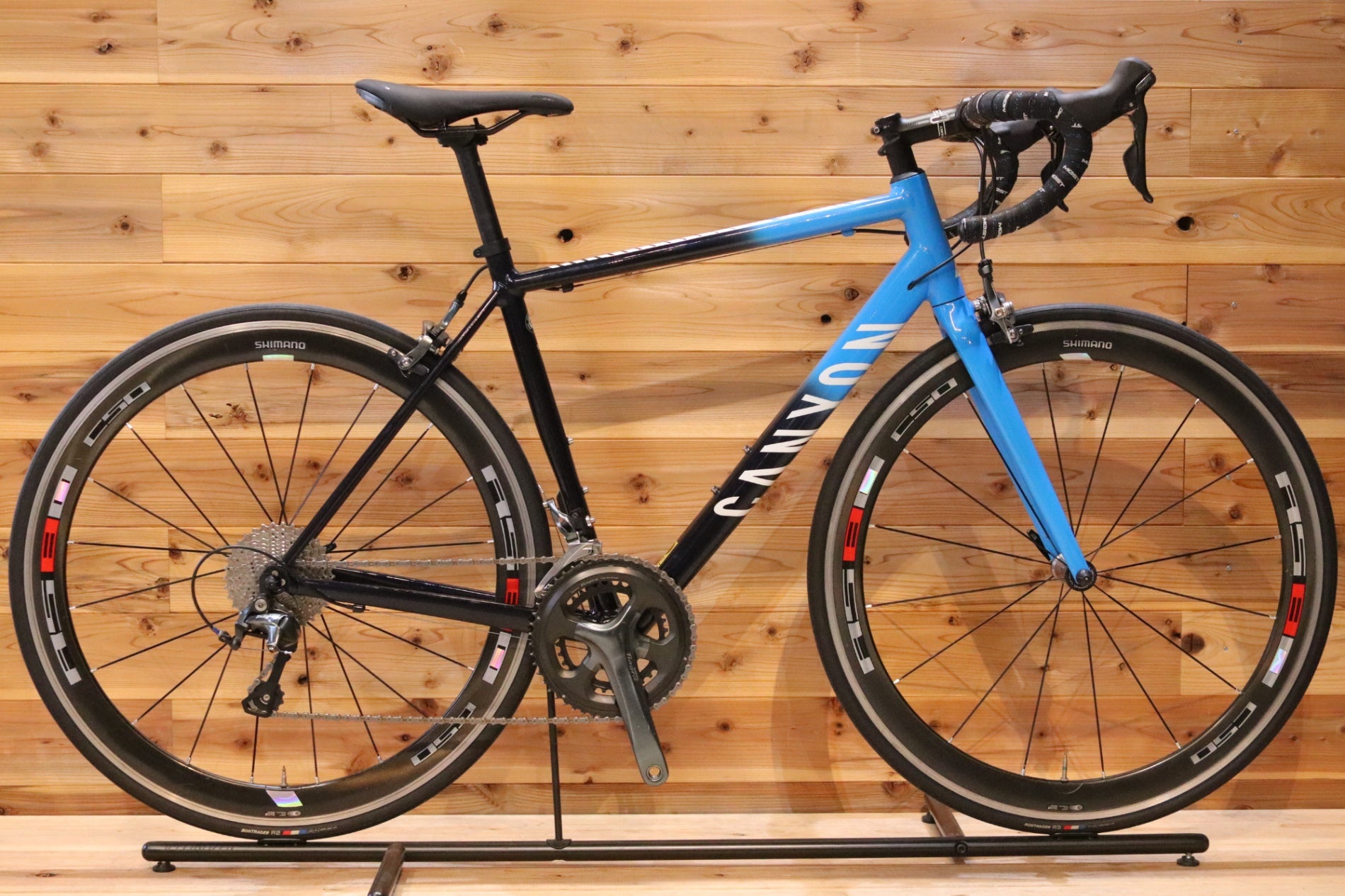 キャニオン CANYON エンデュレース ENDURACE AL 2021モデル Sサイズ