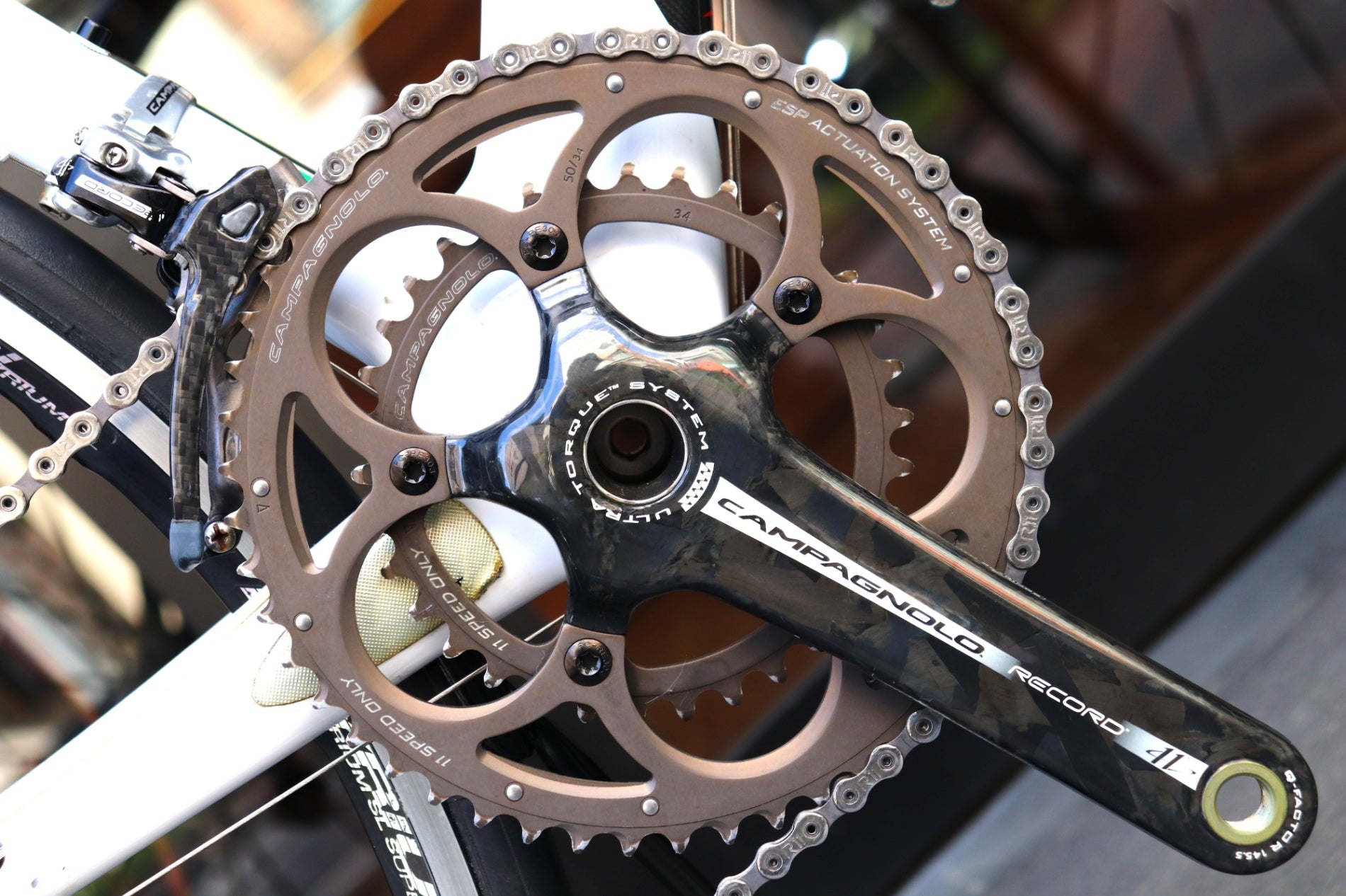 ピナレロ PINARELLO プリンス PRINCE 2010モデル 500サイズ