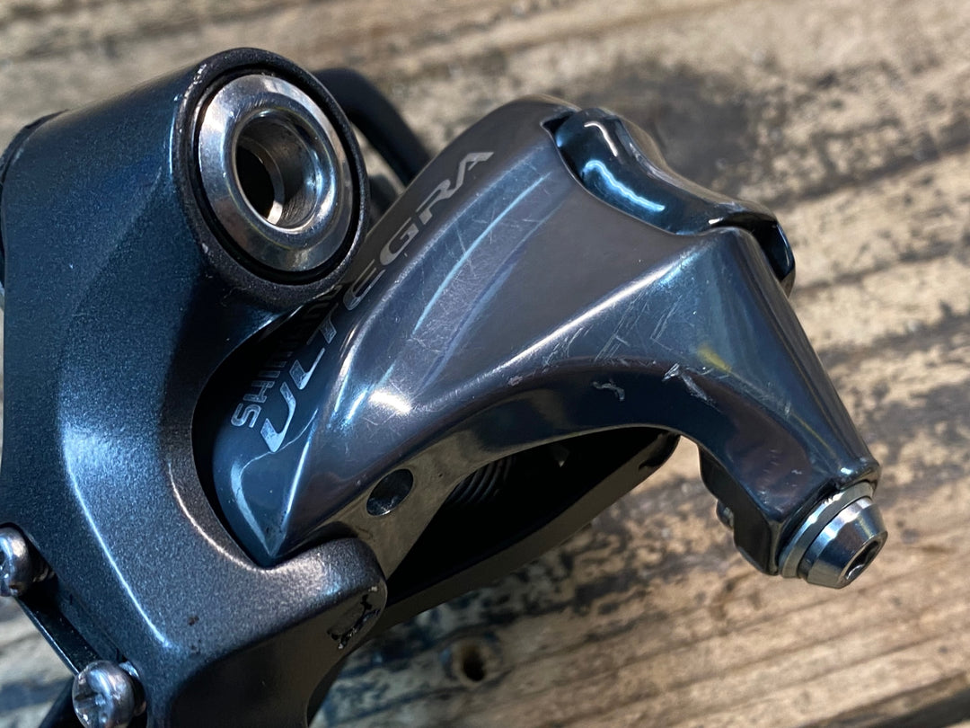 JL061 シマノ SHIMANO アルテグラ ULTEGRA RD-6800 GS リアディレイラー 11s Bテンションボルト欠品