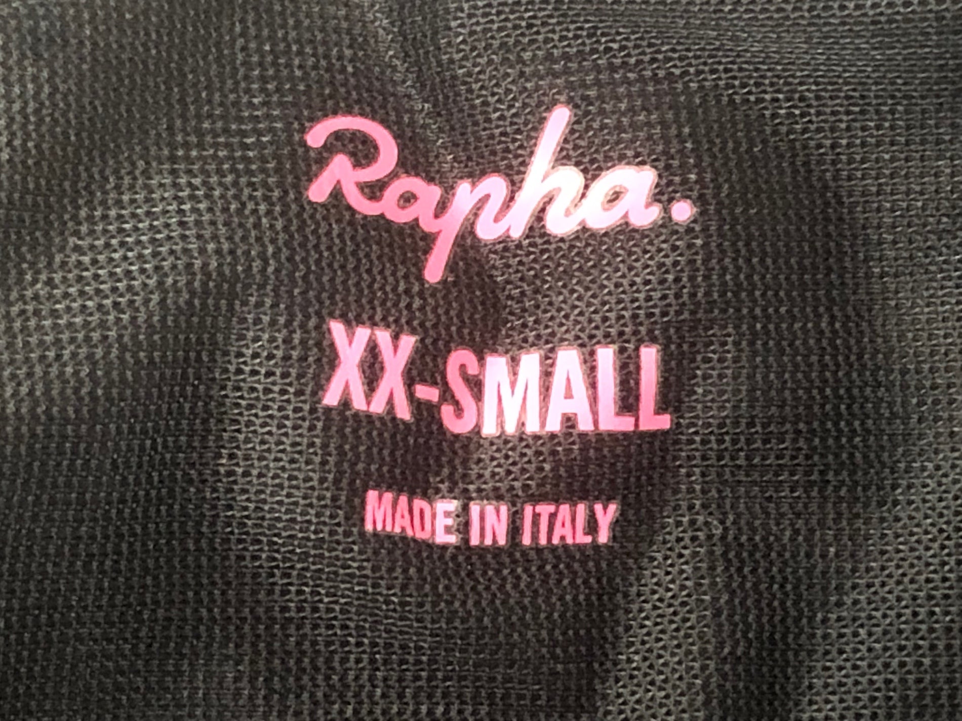 JE268 ラファ Rapha SOUPLESSE FLYWEIGHT BIBS REGULAR ビブショーツ