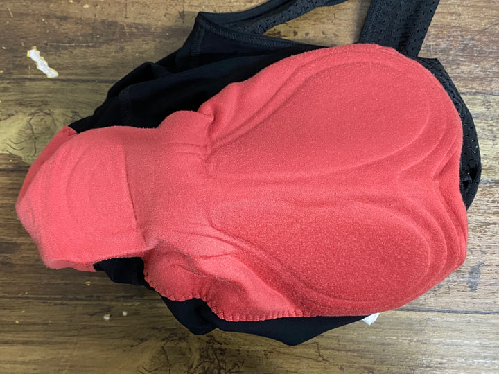 KG989 パールイズミ PEARL iZUMi ビブショーツ 黒 L 3DR