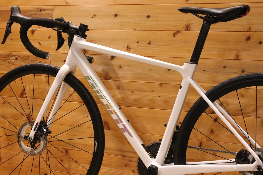 ジャイアント GIANT GJ-35 LTD DISC 2024モデル Sサイズ シマノ アルテグラ R8170 DI2 12S アルミ ロードバイク 【広島店】