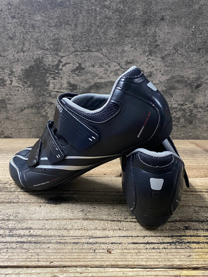 KB664 SHIMANO シマノ SH-R078L ビンディングシューズ EU43 SPD-SL