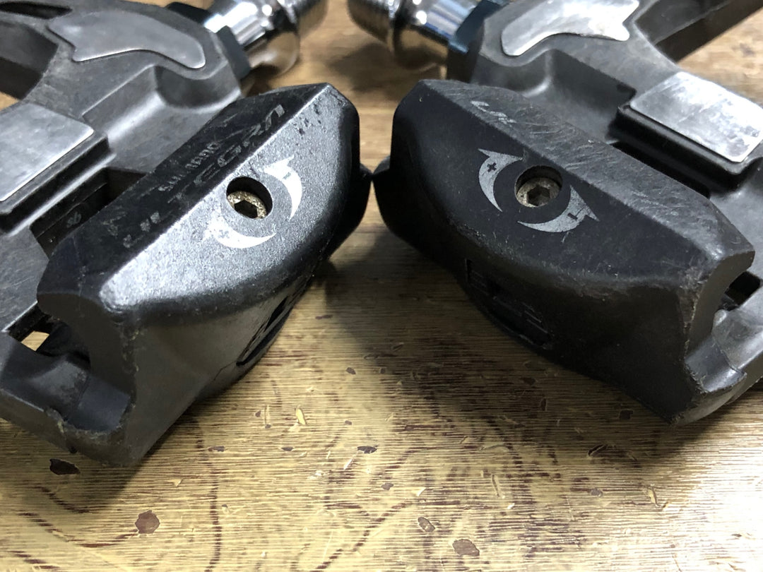 JY540 シマノ SHIMANO アルテグラ ULTEGRA PD-R8000 ビンディングペダル SPD-SL