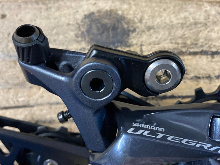 KC352 シマノ SHIMANO アルテグラ ULTEGRA RD-R8000 GS リアディレイラー 11s