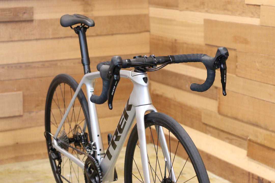 トレック TREK エモンダ EMONDA SL5 DISC 2021 54サイズ シマノ 105 R7020 11S カーボン ロードバイク 【立川店】