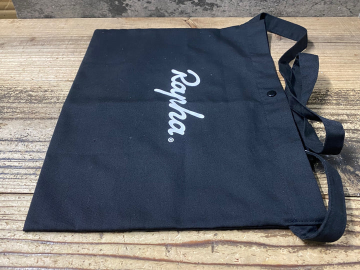 KK535 ラファ Rapha FEED BAG サコッシュ 黒