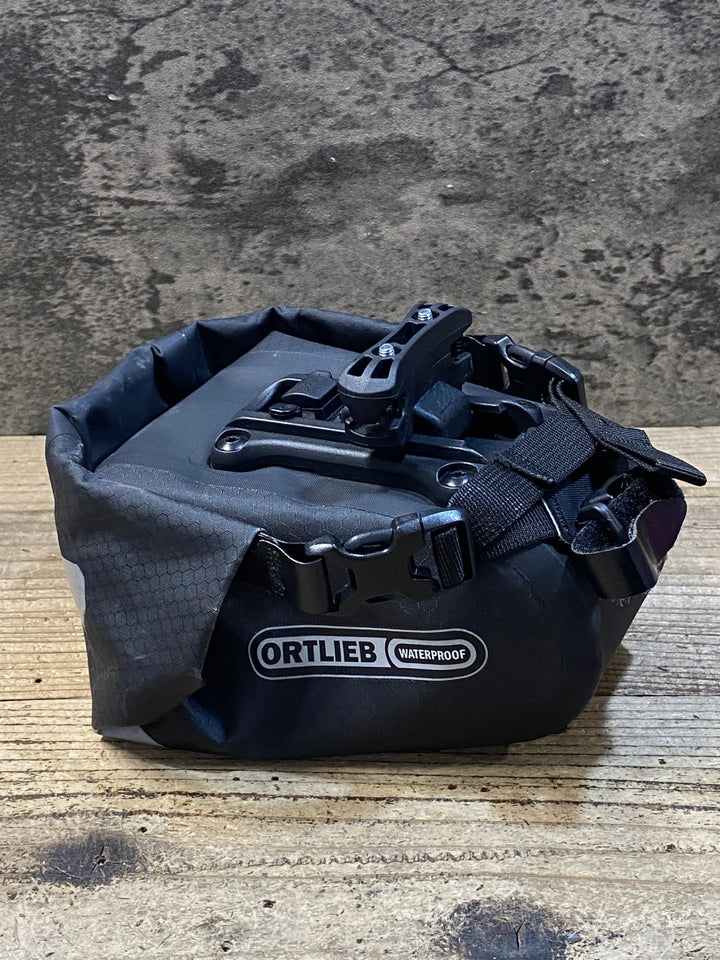 KA164 オルトリーブ ORTLIEB サドルバッグ 1.6L