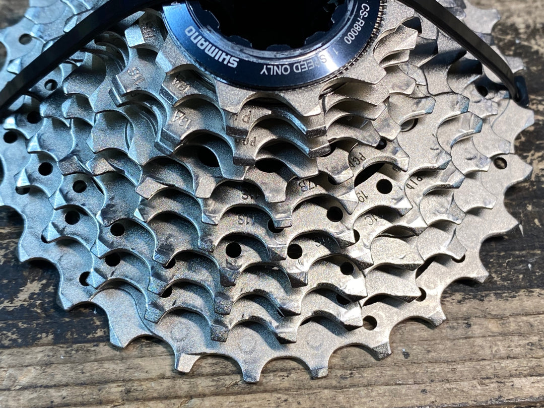 HP730 シマノ SHIMANO アルテグラ ULTEGRA CS-R8000 スプロケット 11-28T