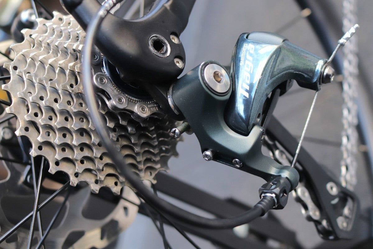 トレック TREK エモンダ ディスク EMONDA ALR4 DISC 2020 56サイズ