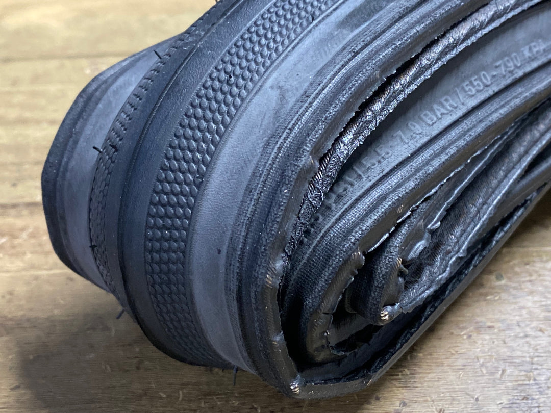 KK168 ボントレガー BONTRAGER R2 クリンチャータイヤ 700x28c
