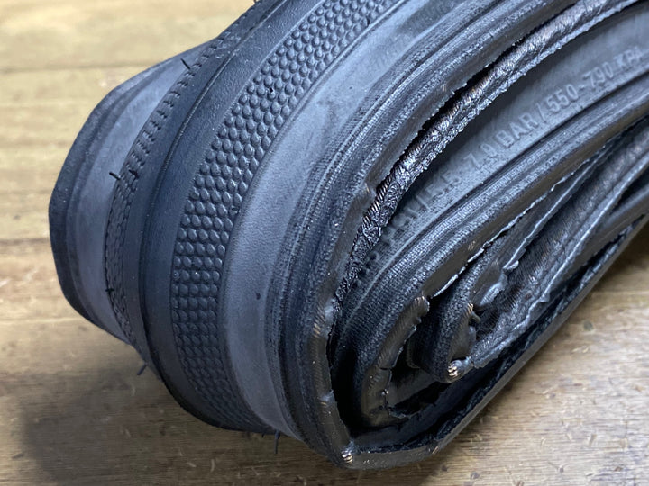 KK168 ボントレガー BONTRAGER R2 クリンチャータイヤ 700x28c