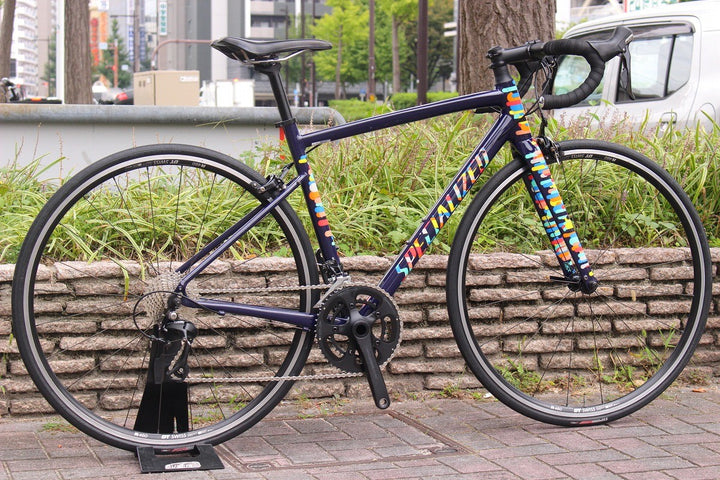 スペシャライズド SPECIALIZED アレーエリート ALLEZ ELITE RED HOOK CRIT 2018 52サイズ シマノ 105 5800 11S アルミ ロードバイク 【名古屋店】