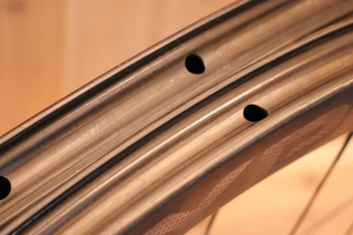 ウィンスペース WINSPACE ルン ハイパー LUN HYPER D45 カーボン